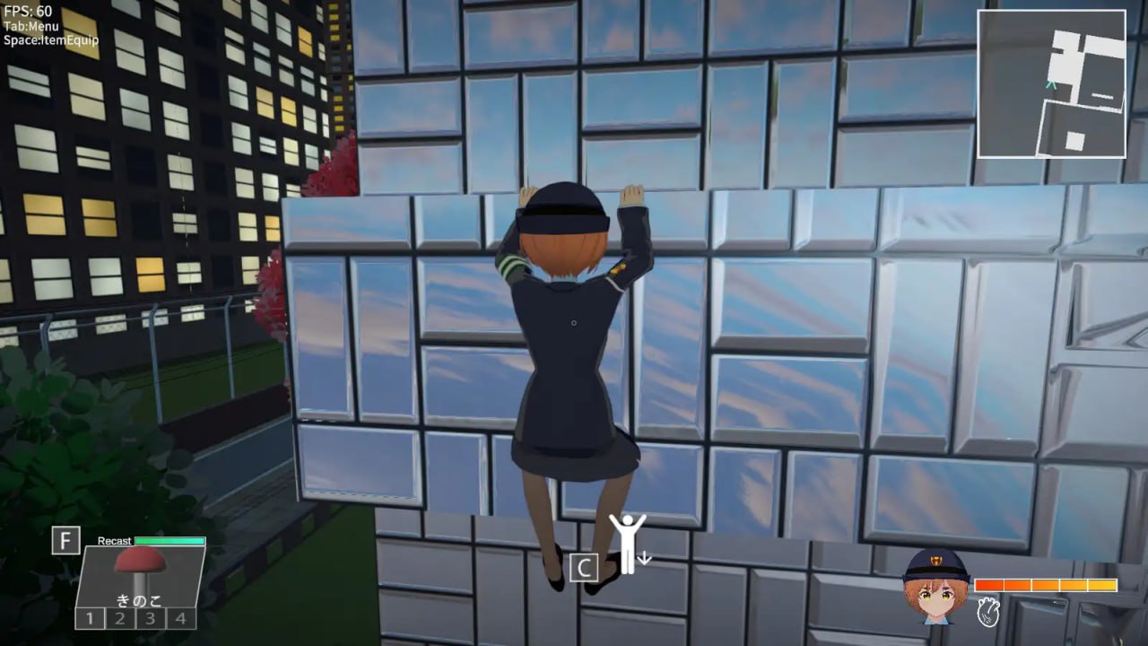 图片[4]-6139【ACT/动态/官中/3D】诶！！潜入搜查官的秘密任务 エッッッッ!!な潜入捜査官 v1.0.1-ACG俱乐部 - 各类游戏免费下载