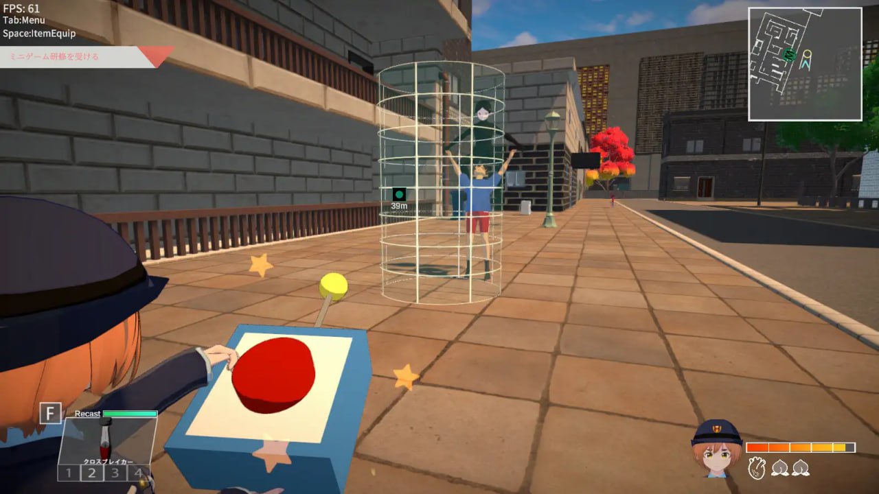 图片[3]-6139【ACT/动态/官中/3D】诶！！潜入搜查官的秘密任务 エッッッッ!!な潜入捜査官 v1.0.1-ACG俱乐部 - 各类游戏免费下载