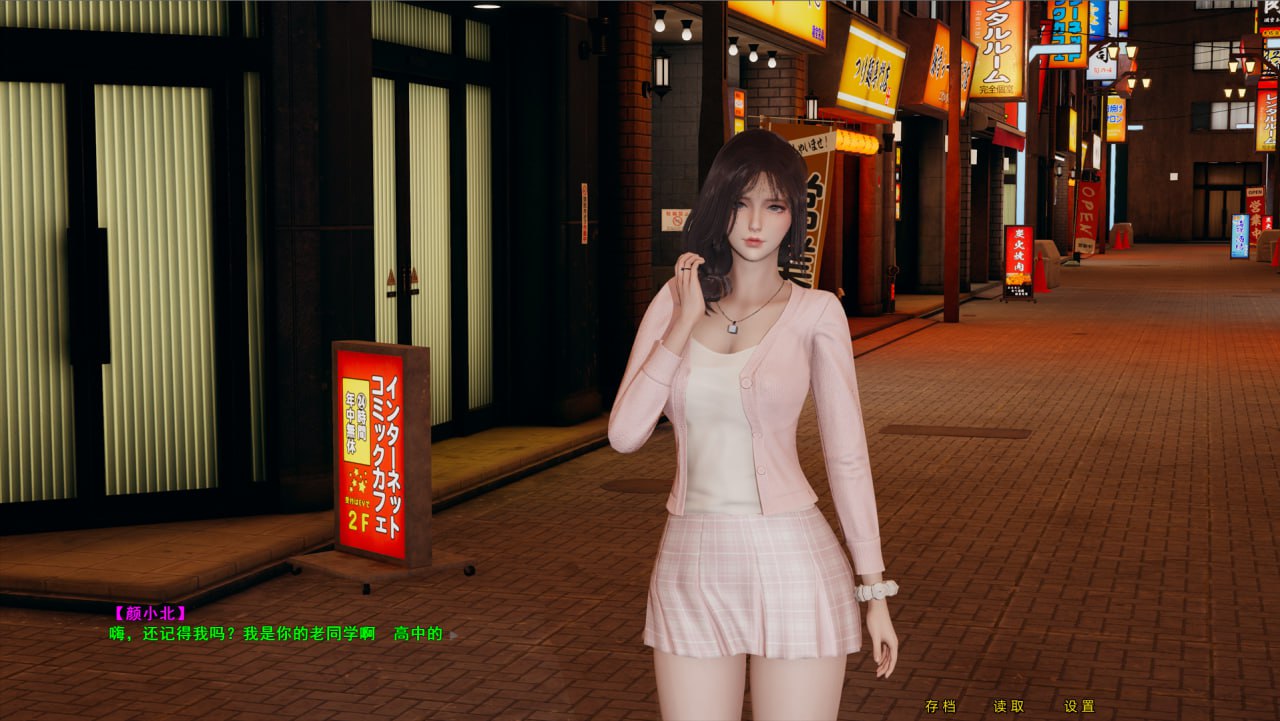 图片[2]-6022【国产SLG/动态】不是小十七 重回高中时代 1（重生）【PC+安卓kr/6.65G】-ACG俱乐部 - 各类游戏免费下载