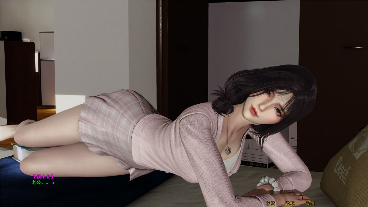 图片[3]-6022【国产SLG/动态】不是小十七 重回高中时代 1（重生）【PC+安卓kr/6.65G】-ACG俱乐部 - 各类游戏免费下载