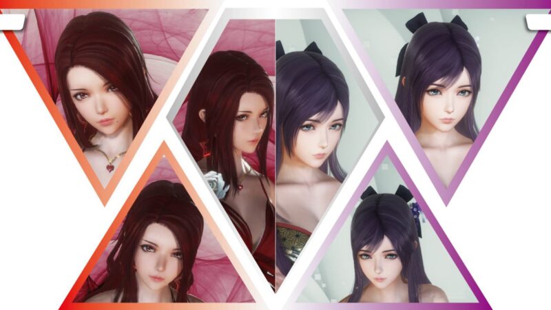 5793[亚洲风SLG/背单词]那些年我玩过的校花英语老师 V1.18 VIP激活中文版-ACG俱乐部 - 各类游戏免费下载