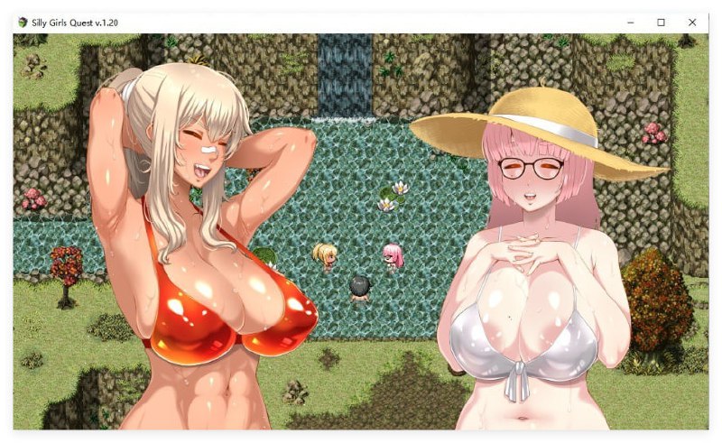 图片[3]-6185[日式RPG/NTR/小马] 希里加尔任务 シリガルクエスト Ver1.20 AI汉化版+全回想存档 [2.70G]PC+安卓joi-ACG俱乐部 - 各类游戏免费下载