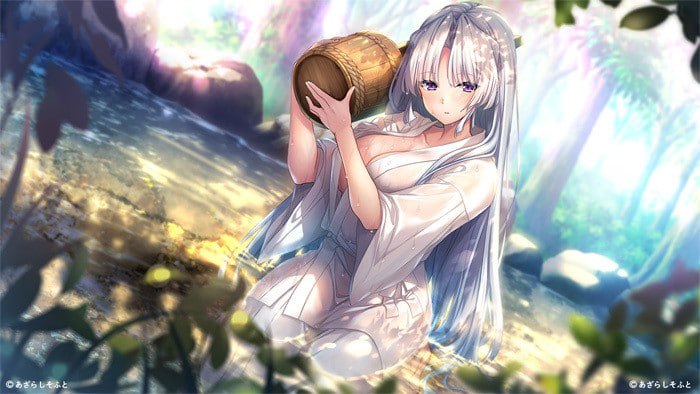 图片[3]-5521【ADV/纯爱/步兵/官中】甜蜜夏日 ~Perfect Edition~ アマナツ～Perfect Edition【PC+安卓+ios】+全CG存档-ACG俱乐部 - 各类游戏免费下载