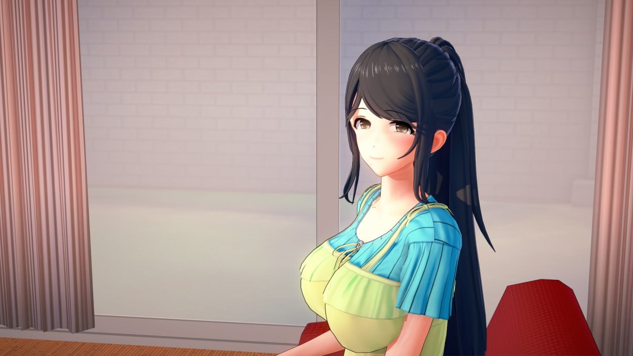 图片[5]-5676【日系SLG/AI汉化】调教学院 Femdom Academy v0.02 PC+安卓-ACG俱乐部 - 各类游戏免费下载