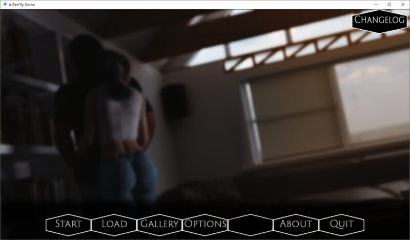 6130[欧美SLG]一切从何开始 一切开始的地方 Where It All Began S1 Ch.4 Steam PC+安卓汉化版-ACG俱乐部 - 各类游戏免费下载