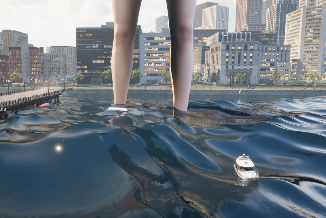 图片[2]-5451[3D/巨人娘]女巨人游乐场 GiantessPlayground V3 自购分享-ACG俱乐部 - 各类游戏免费下载