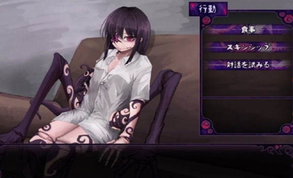 图片[3]-5618[养成SLG/汉化/希尔薇作者] 蛊惑の幼虫 蛊惑的幼虫 Ver1.03 精翻汉化版+目录全CG PC+安卓-ACG俱乐部 - 各类游戏免费下载