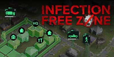 s无感染区V0.24.4.5官方中文|Infection Free Zone-ACG俱乐部 - 各类游戏免费下载