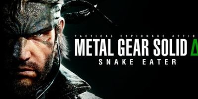 s合金装备：食蛇者 – 重制版|v1.1.3|豪华版|官方中文|支持手柄|METAL GEAR SOLID Δ: SNAKE EATER Digital Deluxe Edition|合金装备3 重制版-ACG俱乐部 - 各类游戏免费下载