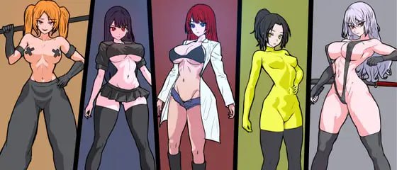 7008【ACT/重口/官中】Dr Red's Zombie Apocalypse[PC+安卓盖世]-ACG俱乐部 - 各类游戏免费下载