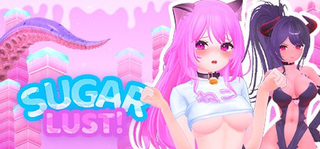 7141【休闲SLG/动态/无码】糖欲：无尽后宫 Sugar Lust : Hentai Harem v1.2.4 生肉[PC+安卓盖世]-ACG俱乐部 - 各类游戏免费下载