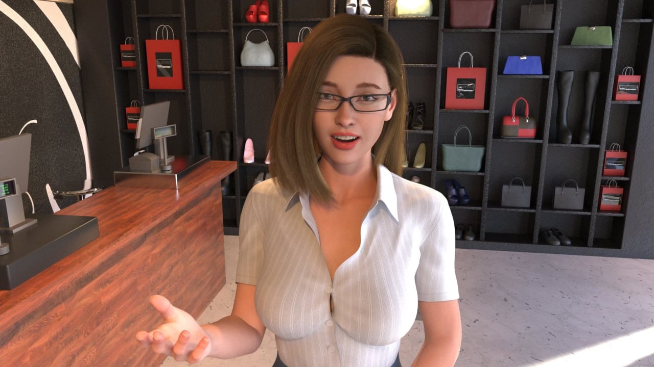 7234【欧美SLG/后宫】天使与魅魔 Angel and Succubus v0.2 AI汉化版 [PC+安卓]-ACG俱乐部 - 各类游戏免费下载