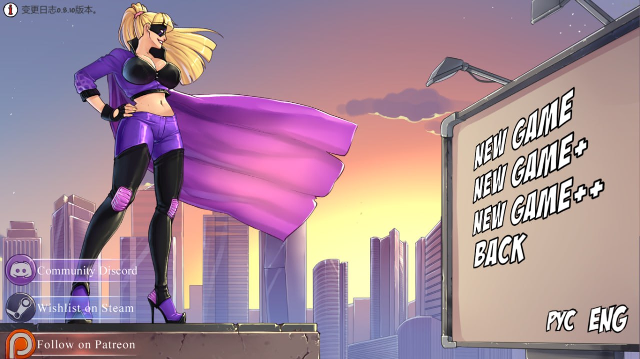 7904[精品欧美SLG/动态] 淫荡的骑士 淫荡骑士 The Lewd Knight Ver0.991 官方中文步兵版【PC+安卓/10.4G】-ACG俱乐部 - 各类游戏免费下载