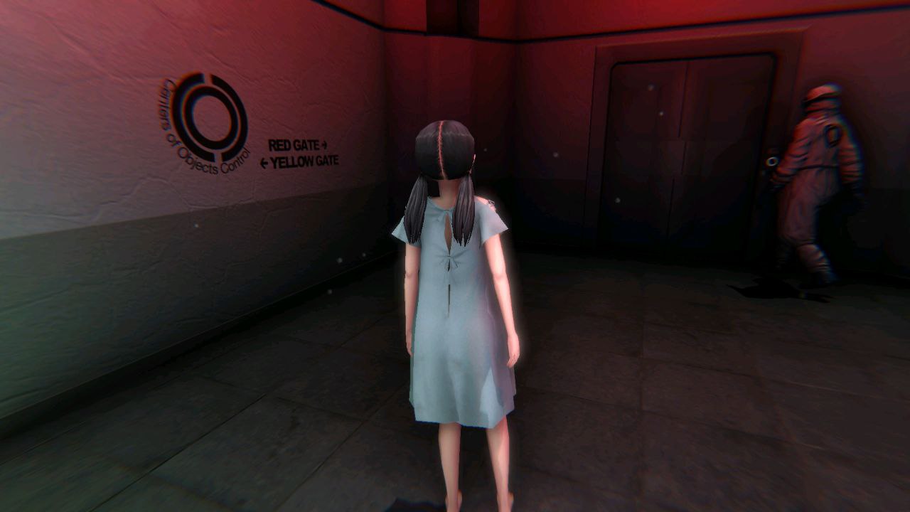 6634【3D/恐怖】オブジェクトコントロール（汉化+解码）-ACG俱乐部 - 各类游戏免费下载