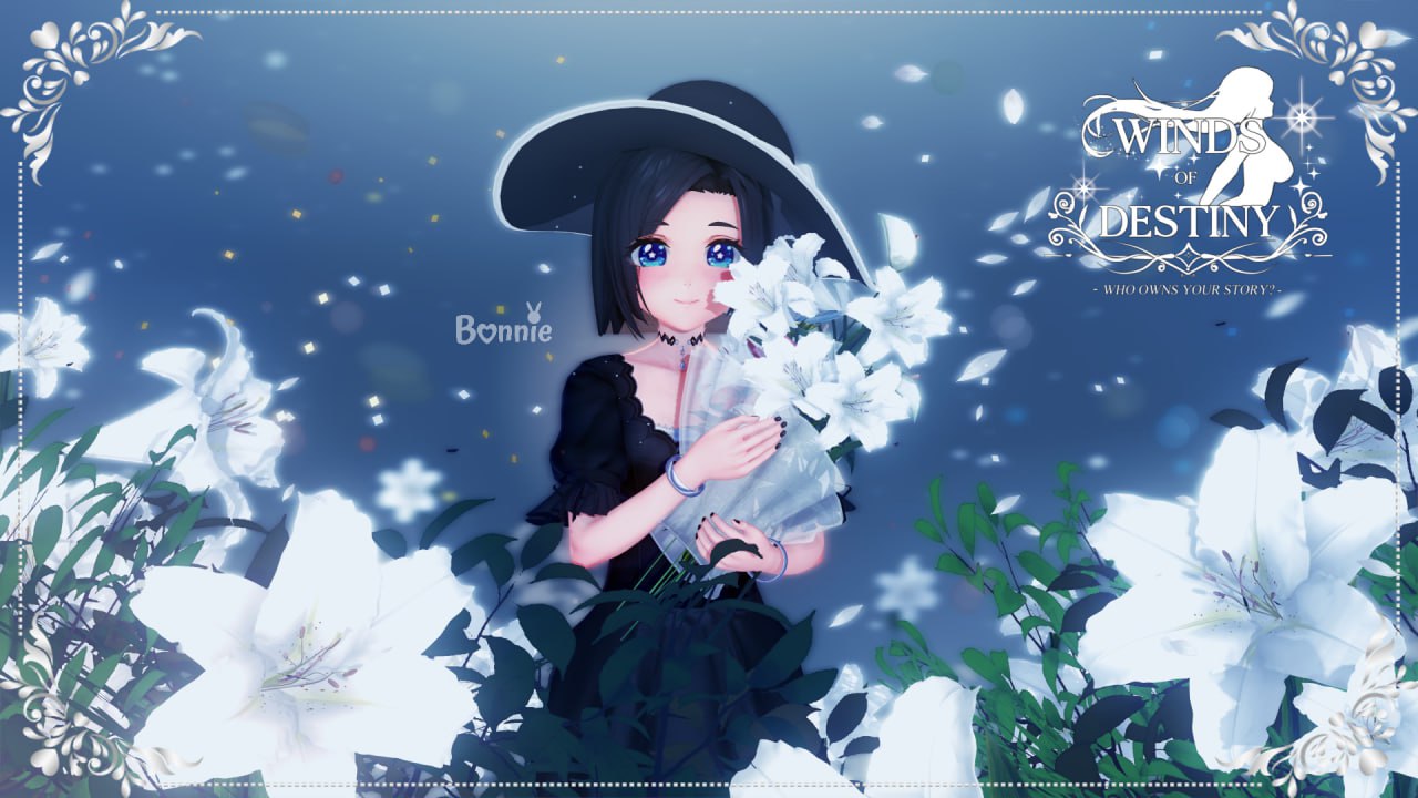 6462【精品日系SLG/汉化/动态】命运之风：倒带 Winds of Destiny: Rewind v0.7.0 [Vermelion] AI版【PC+安卓/2.50G/更新】-ACG俱乐部 - 各类游戏免费下载