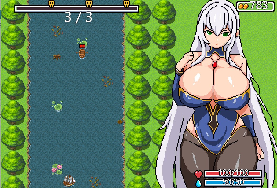 6543[SLG]欲望的岛 欲望之島 汉化版-ACG俱乐部 - 各类游戏免费下载