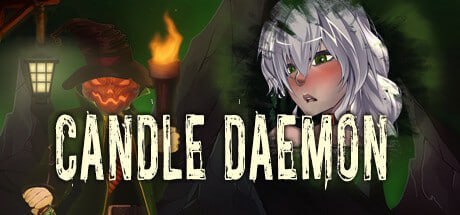 6765【ACT/动态/无码/官中】烛魔 Candle Daemon v1.0-ACG俱乐部 - 各类游戏免费下载