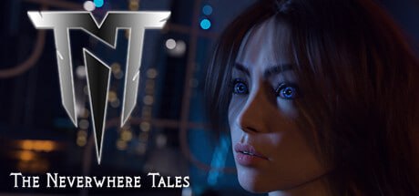 6649[欧美SLG]虚域传说 - 第1卷 The Neverwhere Tales - Book 1v0.7.0 官方中文版[PC+安卓joi]-ACG俱乐部 - 各类游戏免费下载