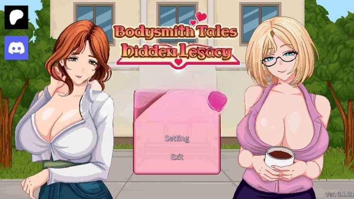 6663[互动SLG/2D/像素] 按摩师传说：隐秘遗产 BodysmithTales v0.1.01 生肉版 [280M]-ACG俱乐部 - 各类游戏免费下载