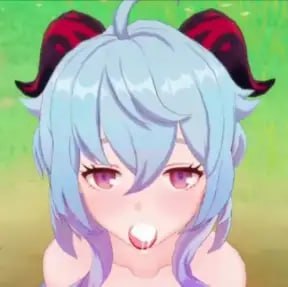 6677【RPG/原神同人】性爱冲击 1.2 PC+安卓-ACG俱乐部 - 各类游戏免费下载