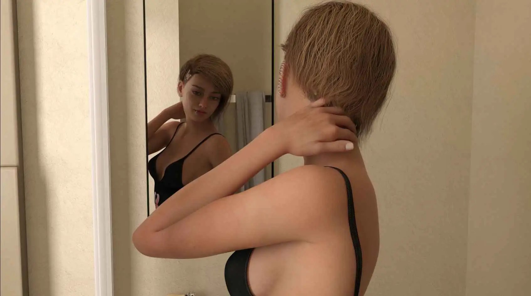 7039[欧美/SLG/完结]不归路v1.0a完结 AI汉化版[PC+安卓/10.5G]-ACG俱乐部 - 各类游戏免费下载