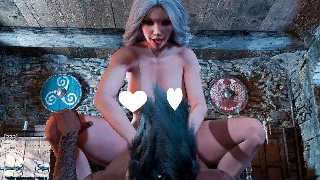 7238[欧美RPG/魅魔] 如何驯服魅魔 v1.0 AI汉化步兵版 [PC+安卓550M]-ACG俱乐部 - 各类游戏免费下载