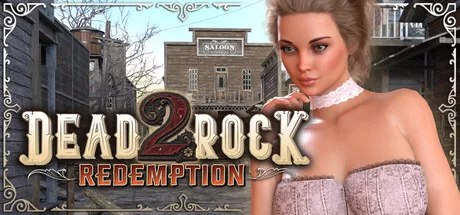 7013[探索3D/开放世界/动态] 死石救赎2 [H版荒野大镖客] Deadrock Redemption 2 生肉步兵版 [10.20G]-ACG俱乐部 - 各类游戏免费下载