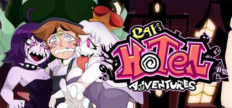 7459[SLG/捉鬼/解谜]雷的酒店奇遇 Ray's Hotel Adventures v1.0 demo steam官中步兵[PC+安卓盖世]-ACG俱乐部 - 各类游戏免费下载