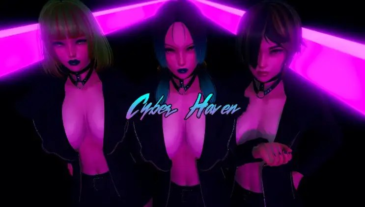 7569[日式RPG] 赛博避难所 v0.3 内嵌AI汉化步兵版 [PC+安卓1.30G]-ACG俱乐部 - 各类游戏免费下载