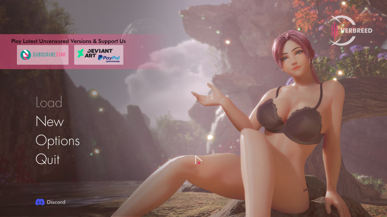 7674[3D]过度繁殖 Overbreed v0.1.2 STEAM官方正式版 [PC+安卓盖世]-ACG俱乐部 - 各类游戏免费下载