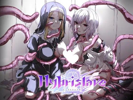 7190[日式RPG/官中] Hybrislave – 混血奴隸 – STEAM官方中文版 [600M][PC+安卓joi]-ACG俱乐部 - 各类游戏免费下载