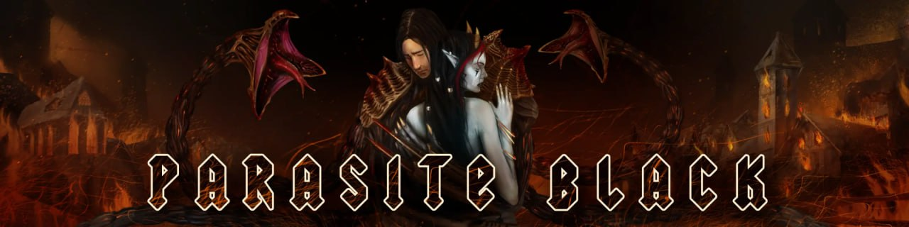 7485【欧美SLG/官方中文/沙盒】黑色寄生 Parasite Black 0.176 [Damned Studios] AI汉化版【PC+安卓/5.25G/更新】-ACG俱乐部 - 各类游戏免费下载