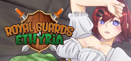 6743[SLG/H版植物大战僵尸]Royal Guards of Ethyria[PC+安卓]英文生肉-ACG俱乐部 - 各类游戏免费下载