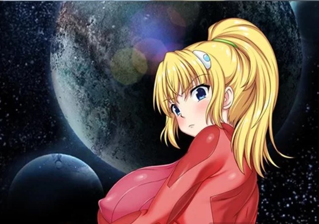 7286[RPG/汉化]宇宙刑警-莎拉[PC+安卓]-ACG俱乐部 - 各类游戏免费下载