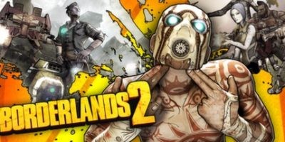 s无主之地2/Borderlands 2-ACG俱乐部 - 各类游戏免费下载