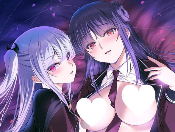 7719[ADV/汉化]艶嬢学園2 ～熾天使たちの花園～+全CG存档-ACG俱乐部 - 各类游戏免费下载