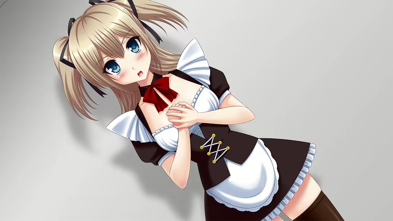 7987[ADV/汉化]御宅女仆妹 ヲーターメイド妹-ACG俱乐部 - 各类游戏免费下载