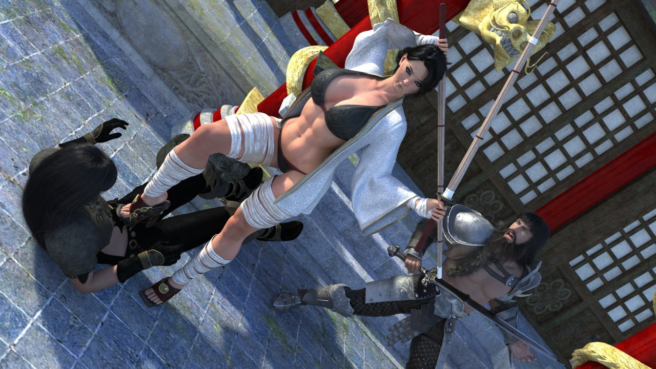 7925[欧美SLG]龙珠 Dragon Orbs 2 v0.2 第二部 汉化版 PC+安卓-ACG俱乐部 - 各类游戏免费下载