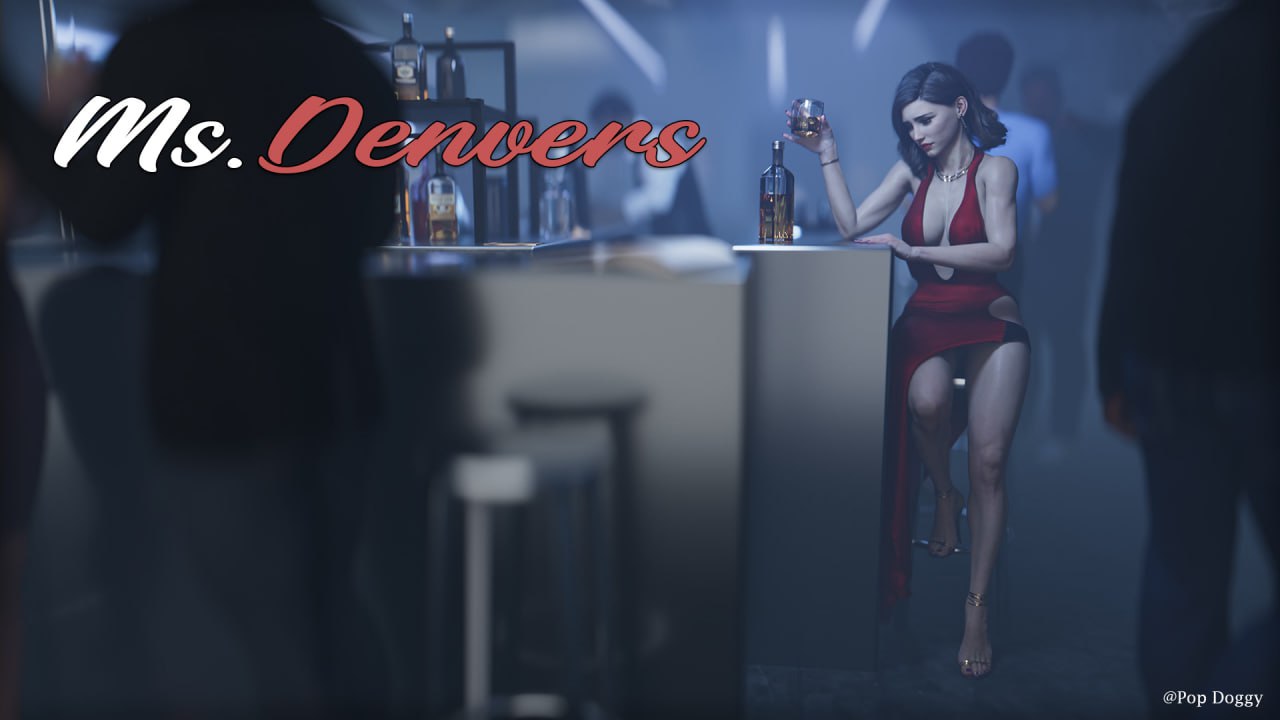 7815[欧美SLG]丹弗斯小姐 Ms.Denvers v0.1.2.2赞助 [Pop Toc] AI汉化【PC+安卓/3.70G】-ACG俱乐部 - 各类游戏免费下载