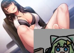 7882[ADV/M男]ドSなOL女王様 年下の部下にM男調教される上司 一个虐待狂办公室女王，一个被她的年轻下属训练成受虐狂的老板 AI汉化版-ACG俱乐部 - 各类游戏免费下载