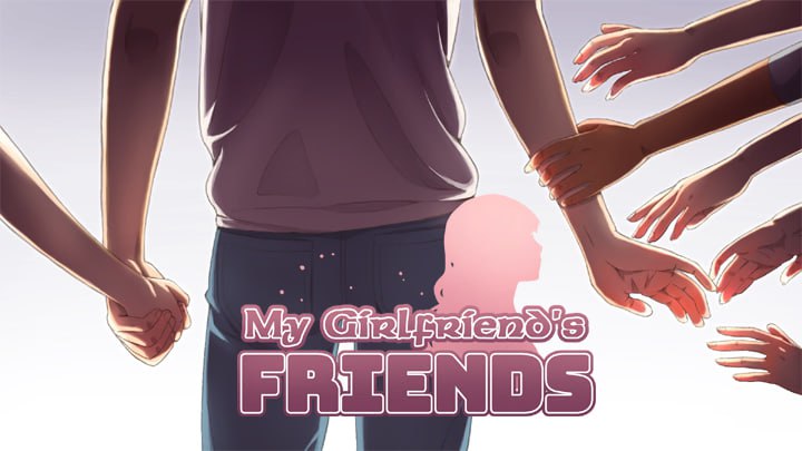 7838[亚洲风SLG]我女朋友的朋友们 My Girlfriend's Friends Ch.2.0c AI汉化版【PC+安卓/5.45G/更新】-ACG俱乐部 - 各类游戏免费下载