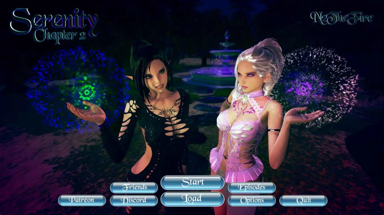 7950[亚洲风SLG]宁静 Serenity Ch.2 v0.4 AI汉化版【PC+安卓/4.76G/更新】-ACG俱乐部 - 各类游戏免费下载